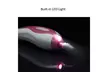 Manicure Drill Nail Buffer Electric Nail File Shaper Trimmer - Second Medium