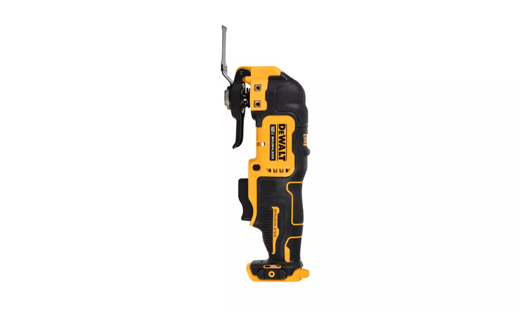 DeWalt XTREME 12V MAX Brushless Cordless Oscillating Tool - Primary Image