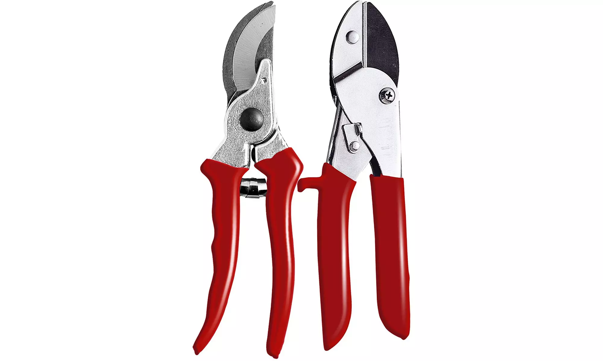 Bond Manufacturing 3105 8 in. Bypass Anvil Pruner Set  - Primary Image