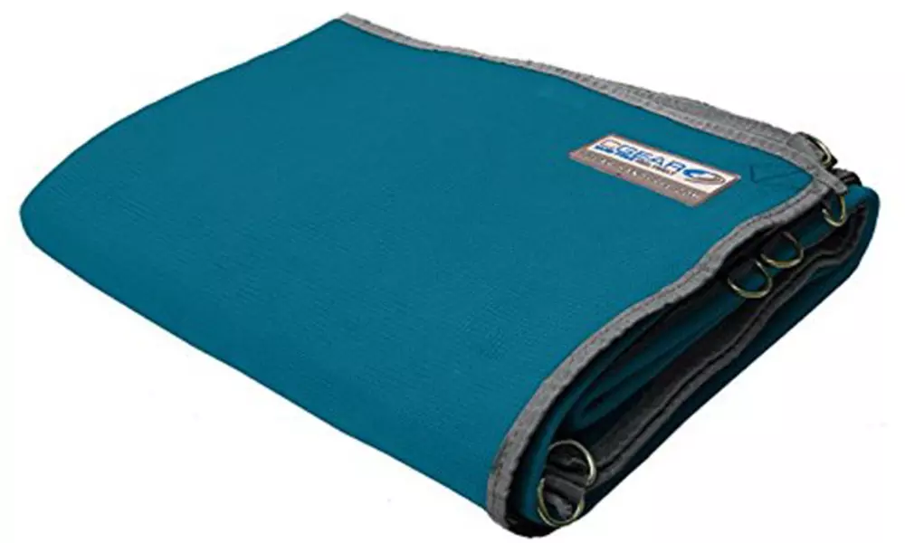 CGEAR Sand-Free Multimat - Primary Image