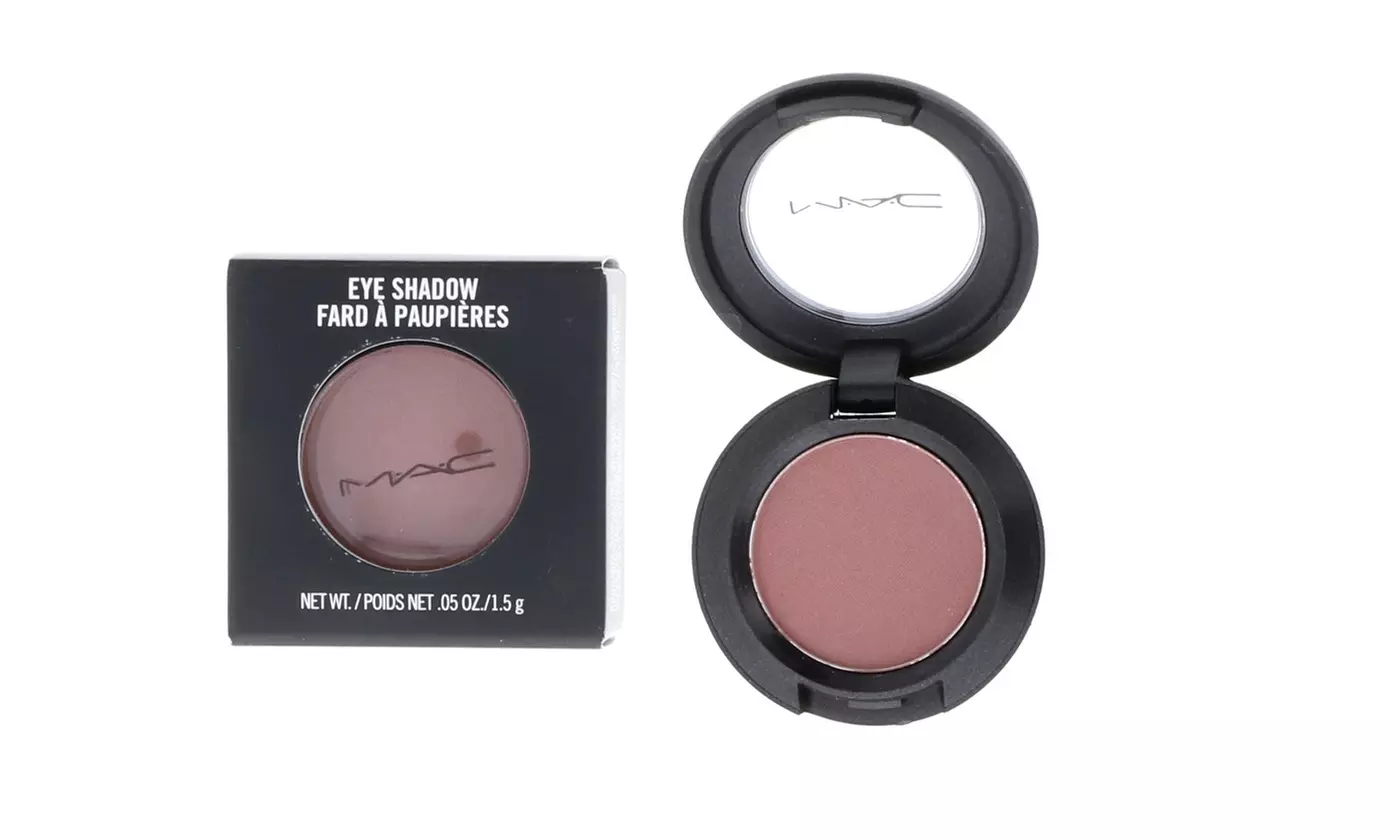 MAC Eyeshadow 0.05 oz - Haux (S) - Primary Image