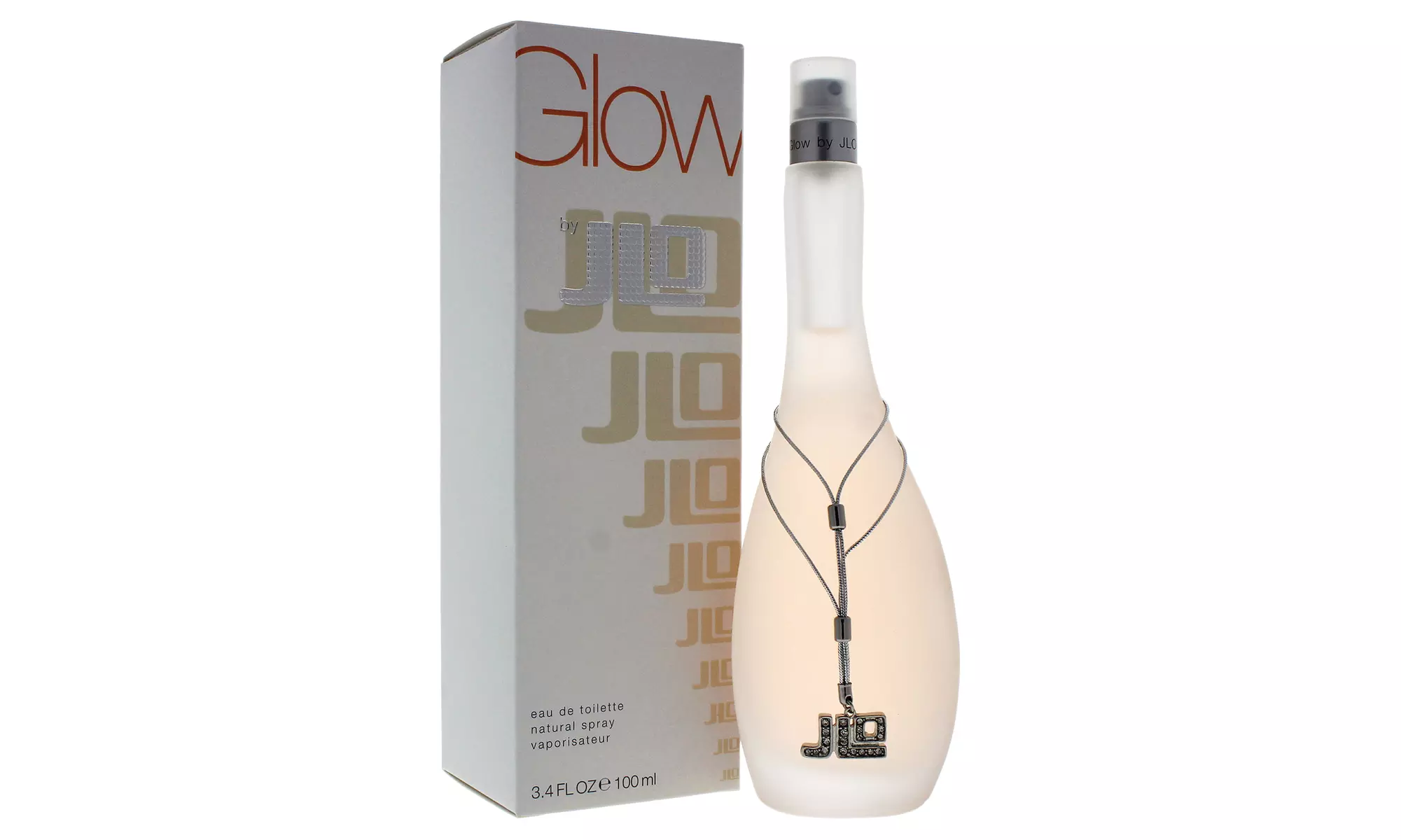 Jennifer Lopez Glow EDT Spray - Primary Image