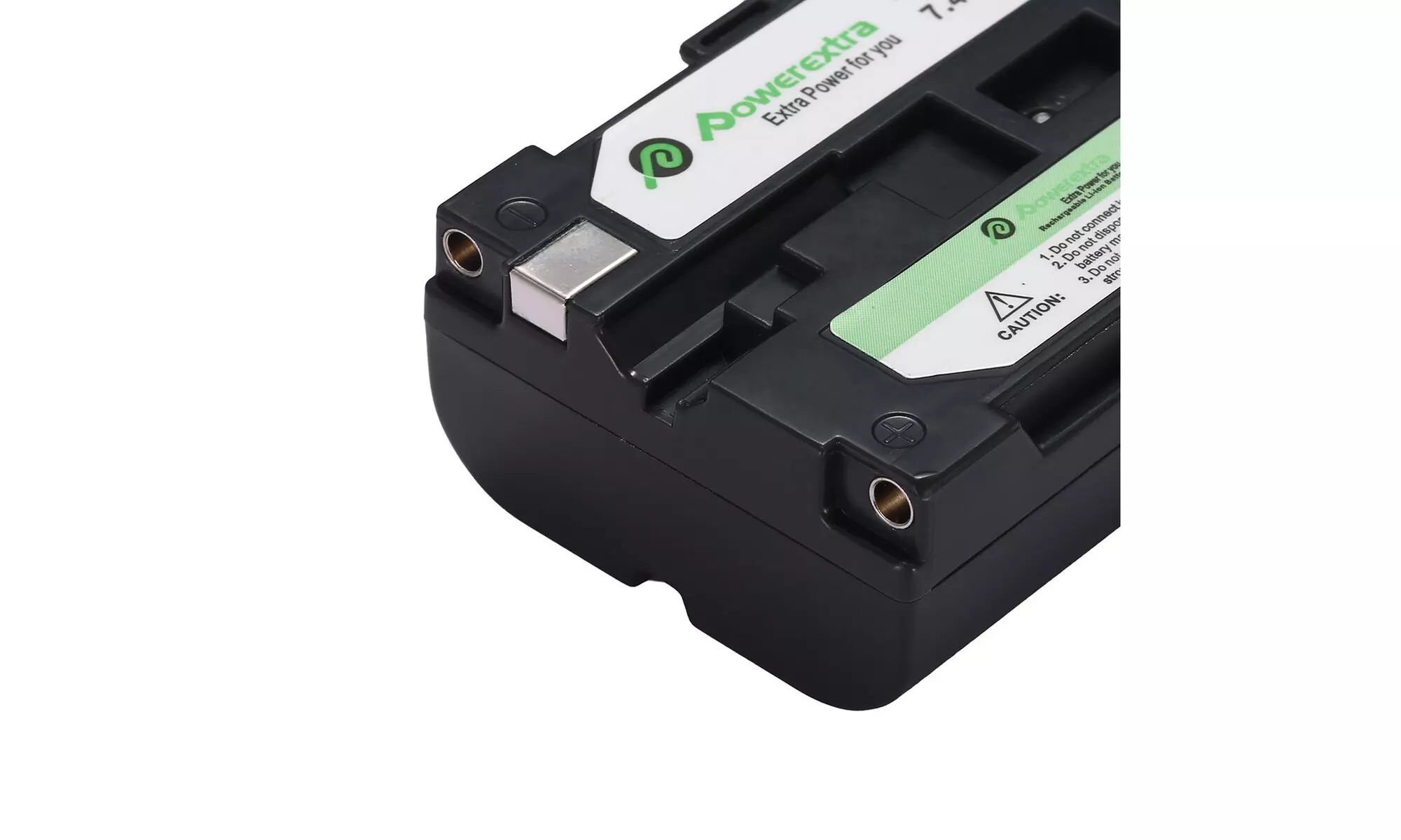 2 NP-F330 Battery  Charger for Sony NP-F550 NP-F570 NP-F750 NP-F960 NP-F770 - Second Medium