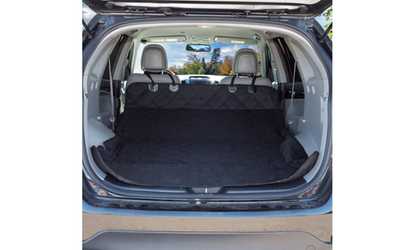 Cargo Liner Trunk Pet Travel Mat
