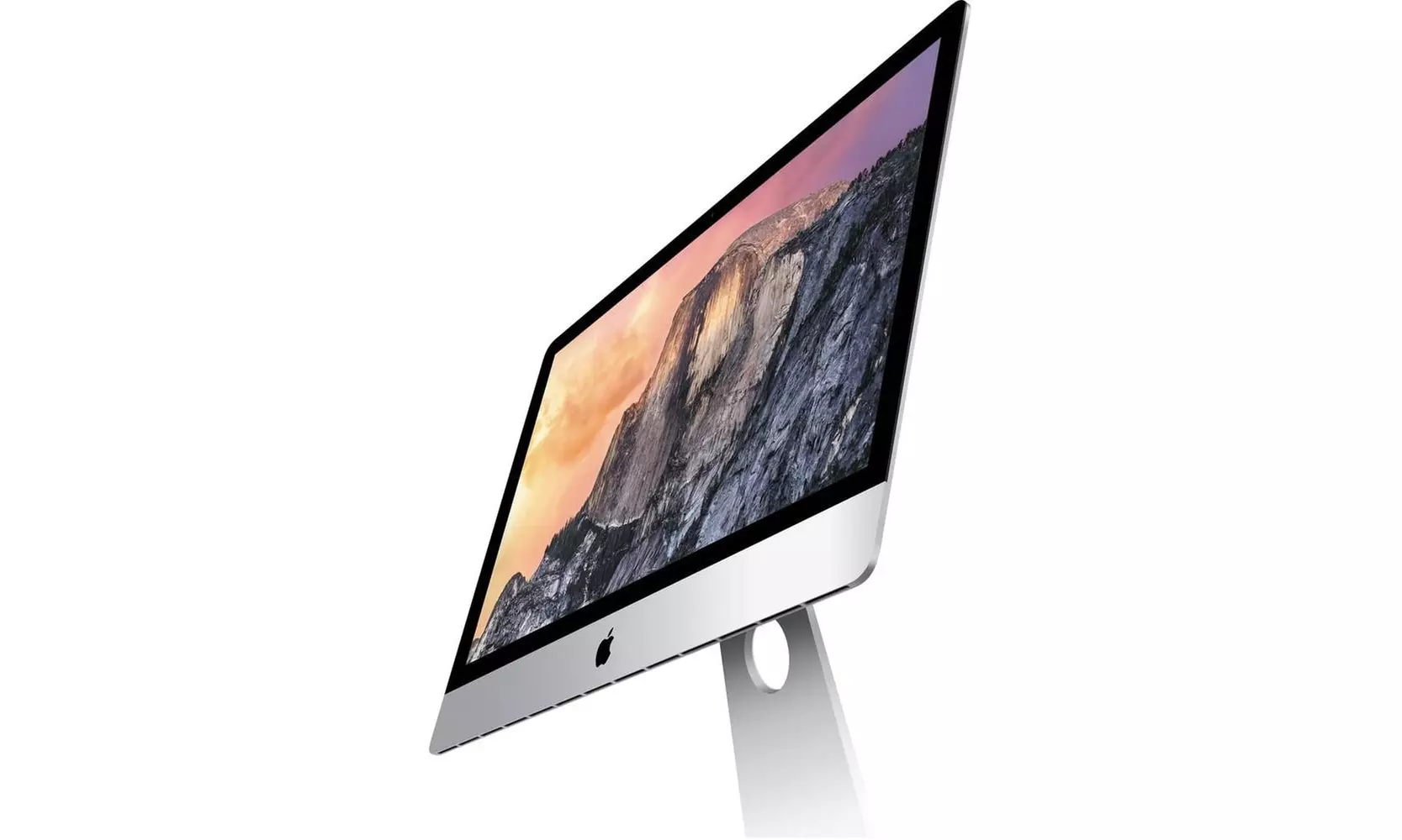 Apple iMac 27" All-in-One Desktop Computer with Retina 5K Display (Refurbished) - Second Medium