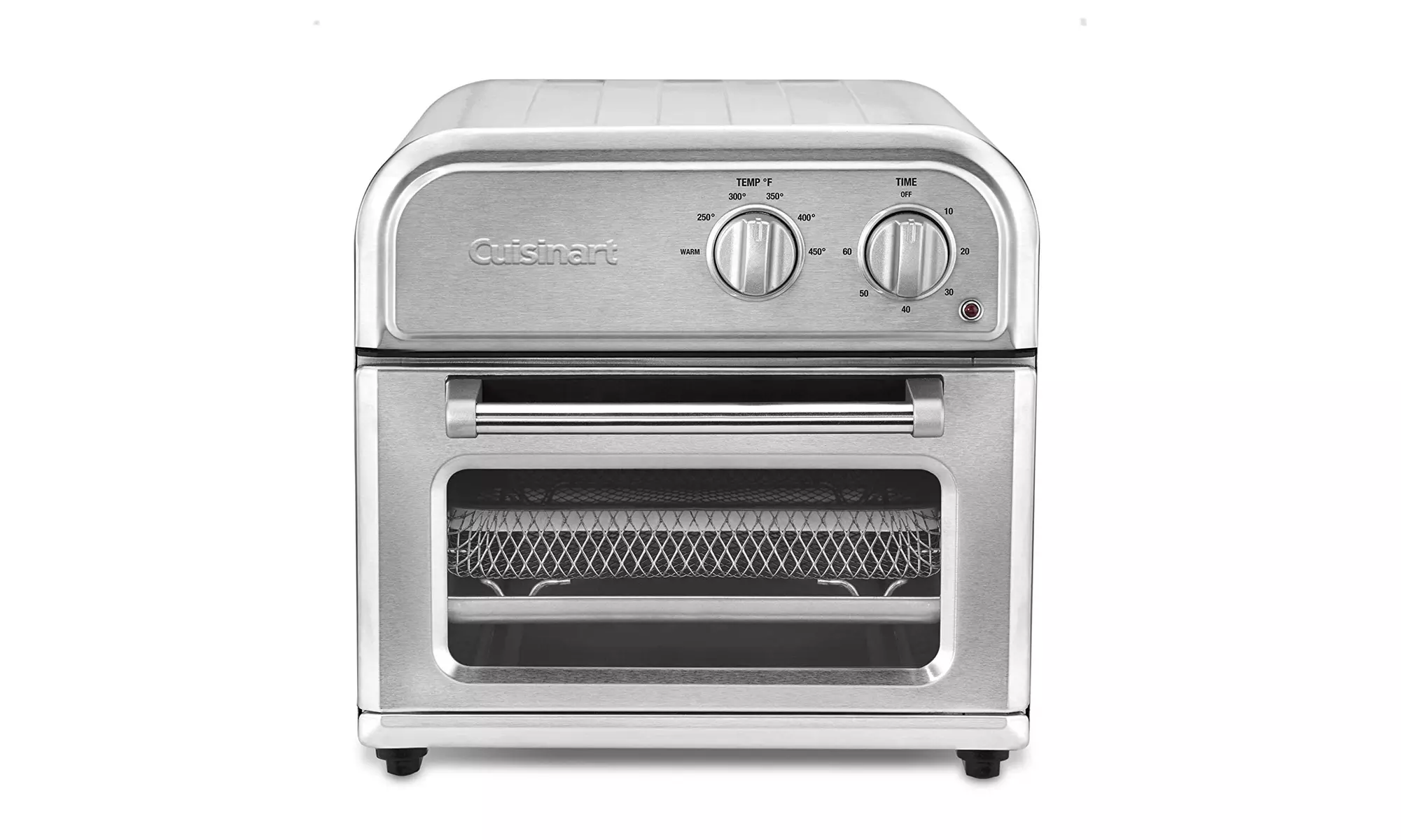 Cuisinart AFR-25 Air Fryer, One Size, Silver  - Primary Image