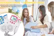 Fetal Doppler Baby Heartbeat Monitor with LCD Display and Built-In Speaker - Second Medium
