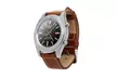 TechComm S9 Bluetooth smartwatch with NFC and heart rate monitor - Second Medium