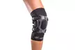 DonJoy Performance Webtech Short Knee Brace (Medium, Black) and Ice Pack - Second Medium