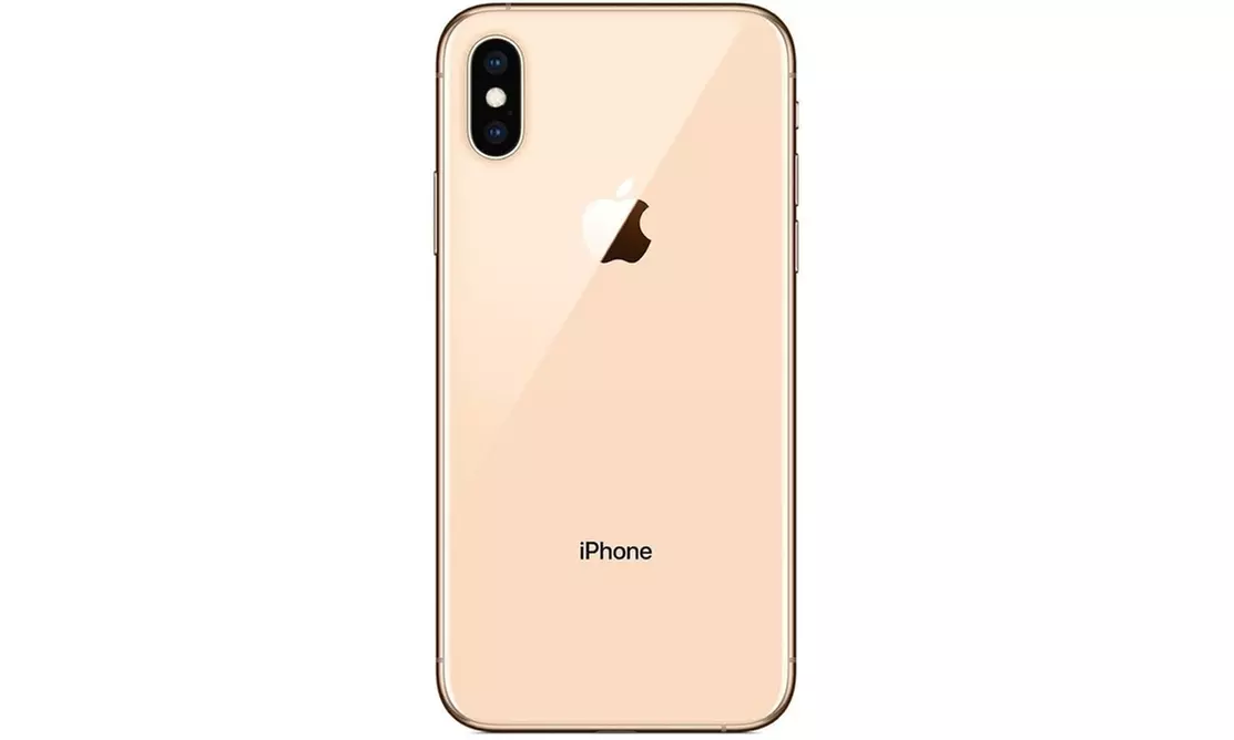 Apple iPhone XS Fully Unlocked (A Grade) - Second Medium