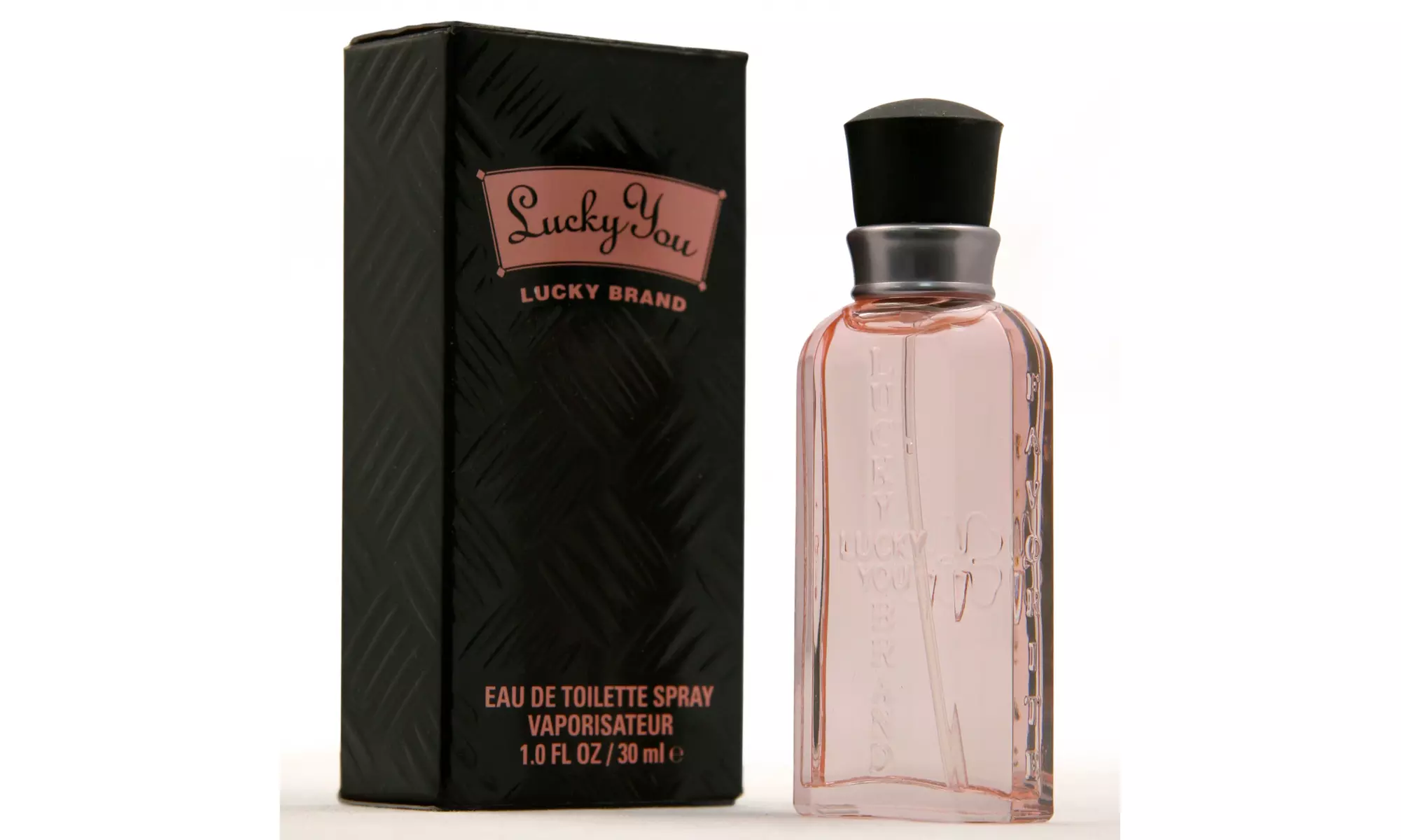 Lucky You For Women by Lucky Brand EDT Spray (multiple sizes) - Primary Image