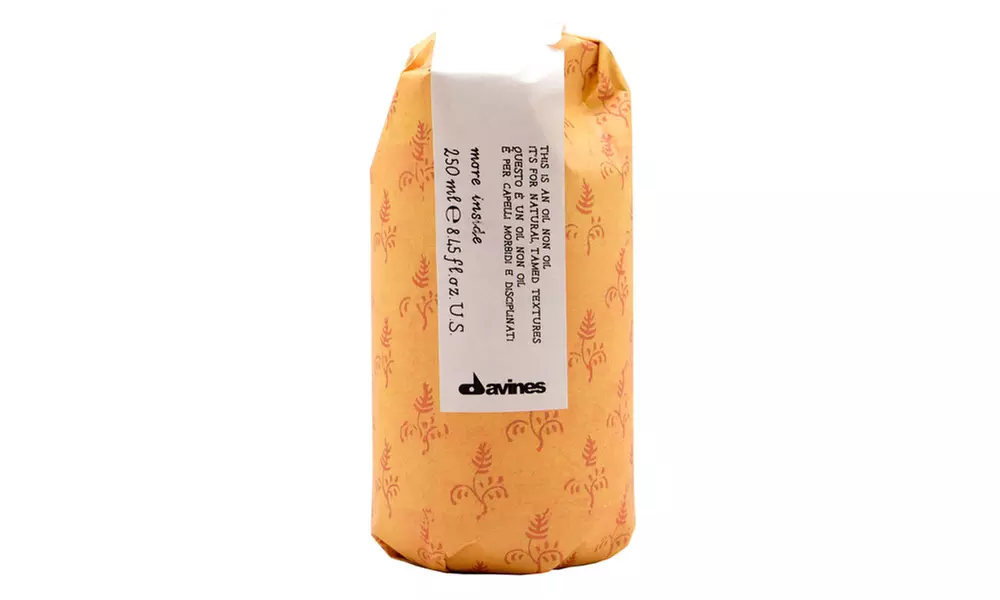 Davines-More Inside  Oil Non Oil 250 Ml - Primary Image