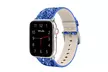 Waloo Leather & Metal Bands for Apple Watch - All Series - Second Medium