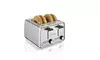 KRUPS KH734D Breakfast Set 4-Slot Toaster