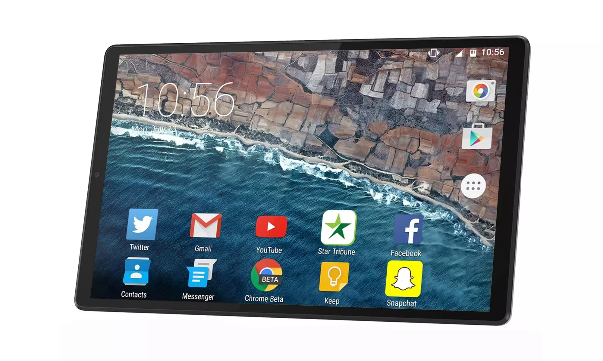 Lenovo Tab M10, 11"  Touch, Qualcomm Snapdragon , 2GB RAM, 16GB eMMC, Chrome OS - Image 7