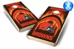  NFL Cornhole Board Set w/Speaker-Arch  - Second Medium