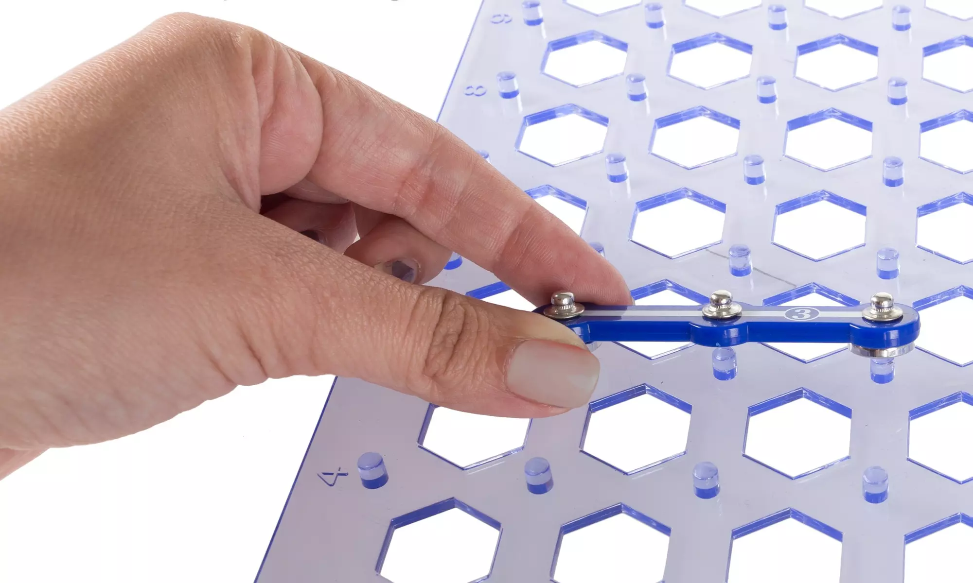 Hey! Play! Kids' Circuit Board Building Kit (23-Piece) - Second Medium