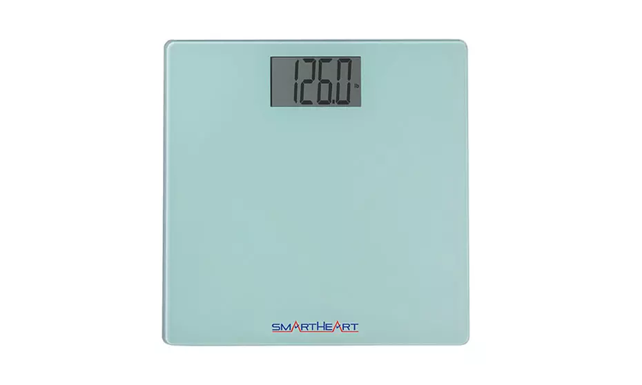 Digital Weight Scale - Primary Image