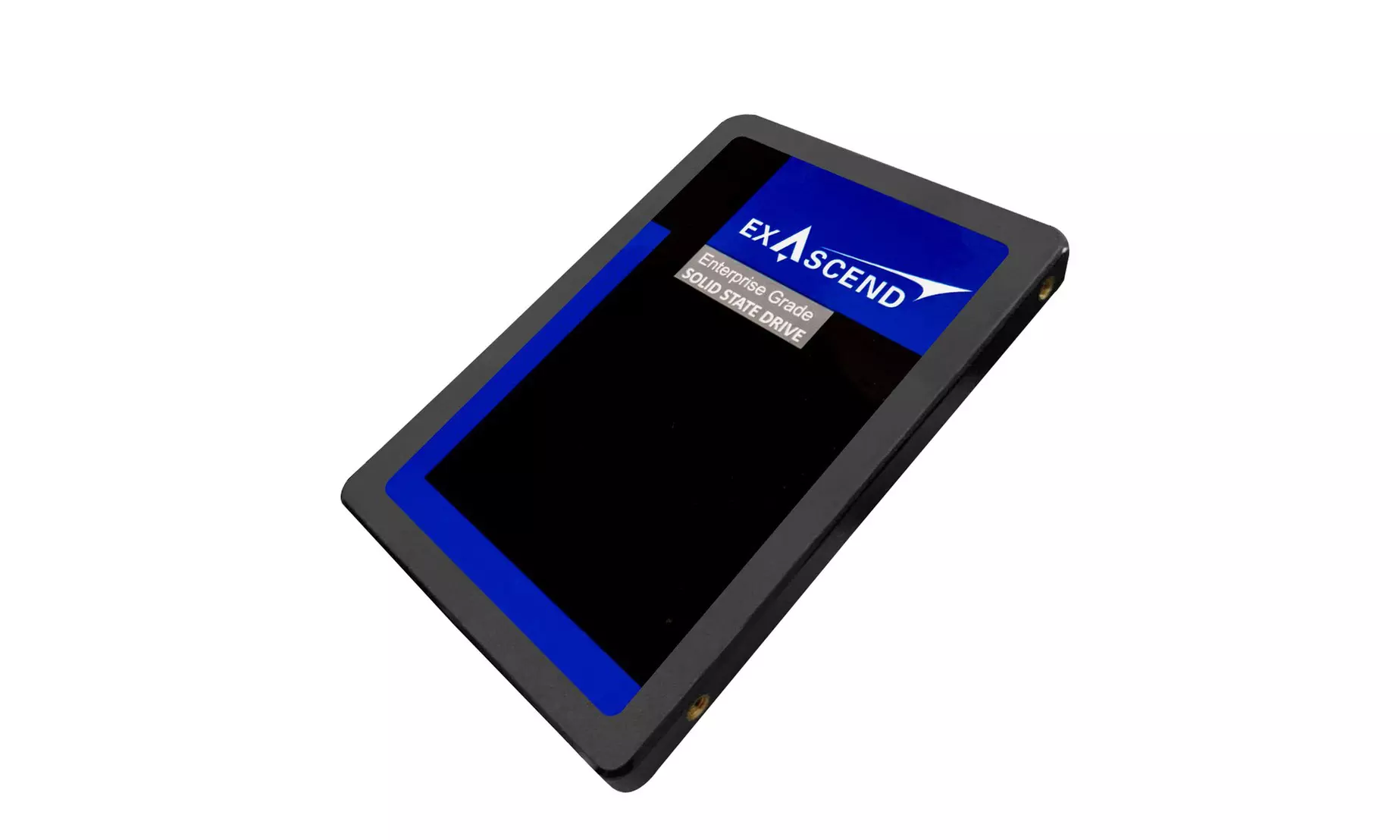 Exascend PE3 Series 3.84TB PCIe Enterprise Internal Solid State Drive - Second Medium