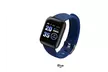 Bluetooth Camera Touch Screen Wearable Smartwatch for Apple iPhone Android LG - Second Medium