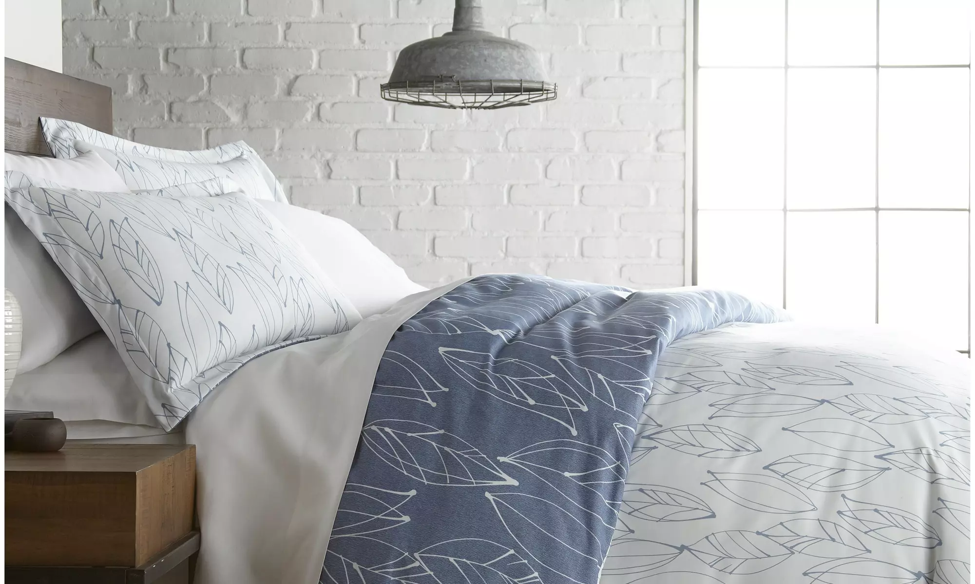 Luxury Premium Collection Oversized Comforter Sets (2 or 3-Piece)
