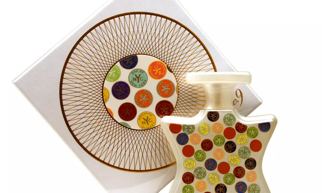 Eau De New York by Bond No. 9 EDP Spray - Primary Image