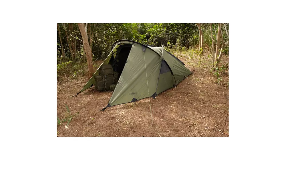 Snugpak Scorpion 3 Tent in Olive - Primary Image