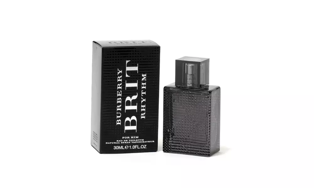 Burberry Brit Rhythm Men 1 OZ - Primary Image