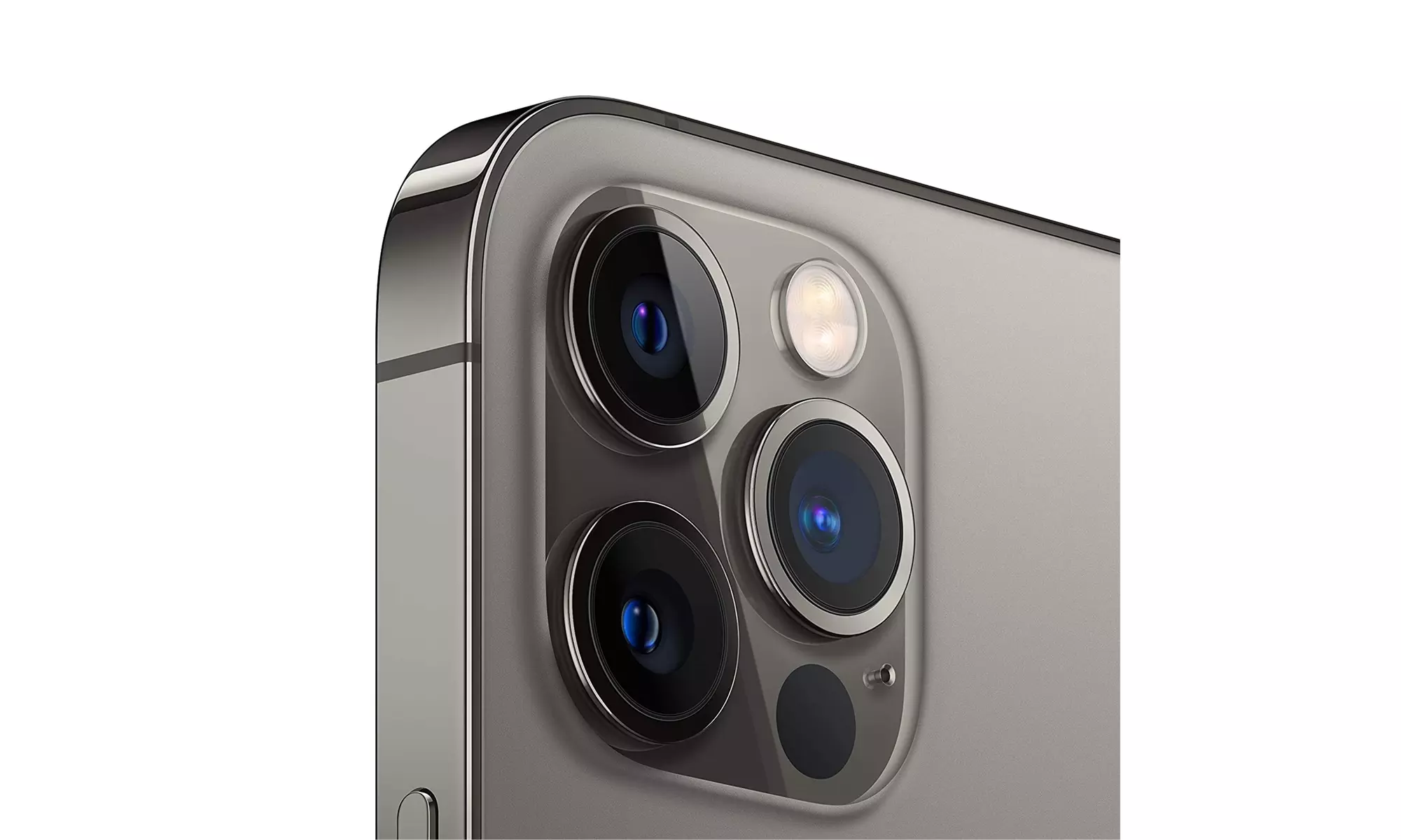 Apple iPhone 12 Pro グラファイト 6.1インチ Amazon.com: Apple iPhone 12 Pro, 256GB, Graphite - Unlocked