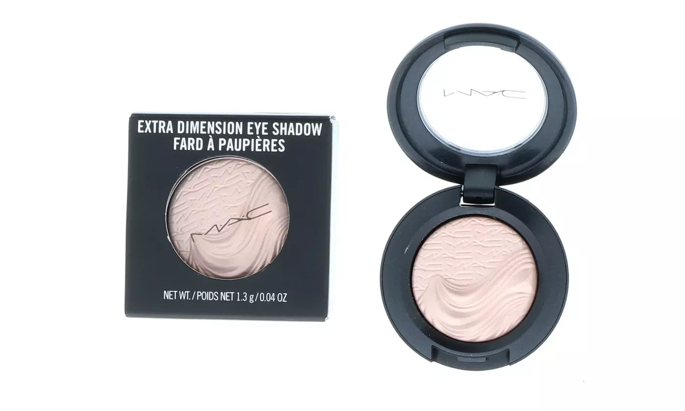 MAC Extra Dimension Eyeshadow 0.04 oz - A Natural Flirt - Primary Image
