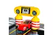 Molto - Garage Service Playset, 4 Story - Second Medium