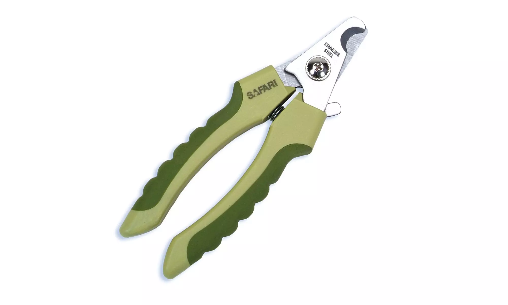 Safari Professional Large Nail Trimmer For Dogs - Primary Image