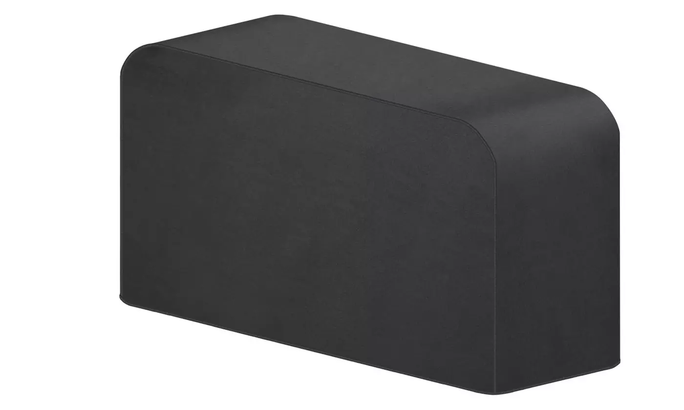 Heavy Duty Barbecue Gas Grill Cover Large Waterproof BBQ Cover UV Fade Resistant