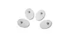 VeniCare Replacement Pads For Electrode TENS Unit Pulse Echo Massager