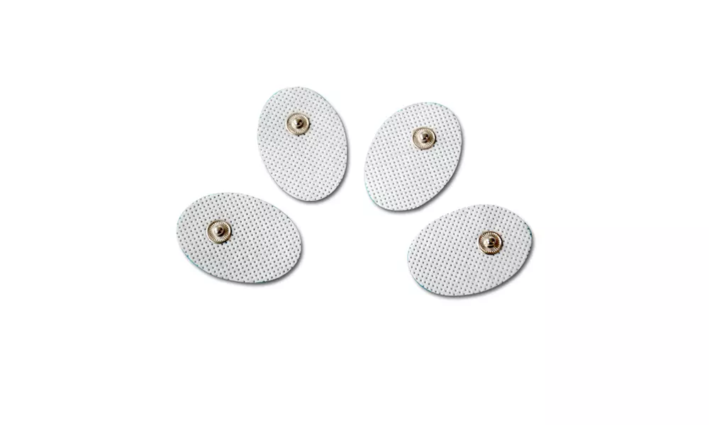 VeniCare Replacement Pads For Electrode TENS Unit Pulse Echo Massager - Primary Image