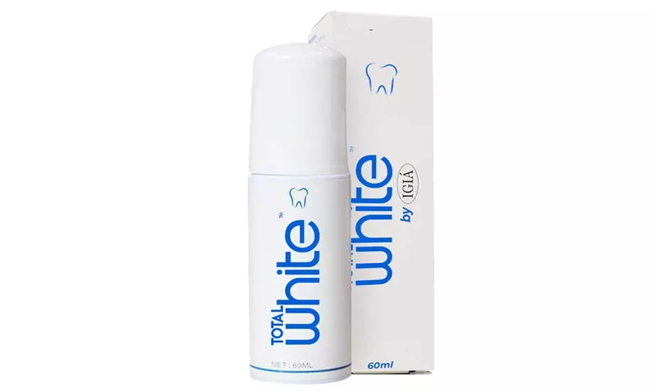 Total Whitening Toothpaste (Toothpaste Only ) - Primary Image