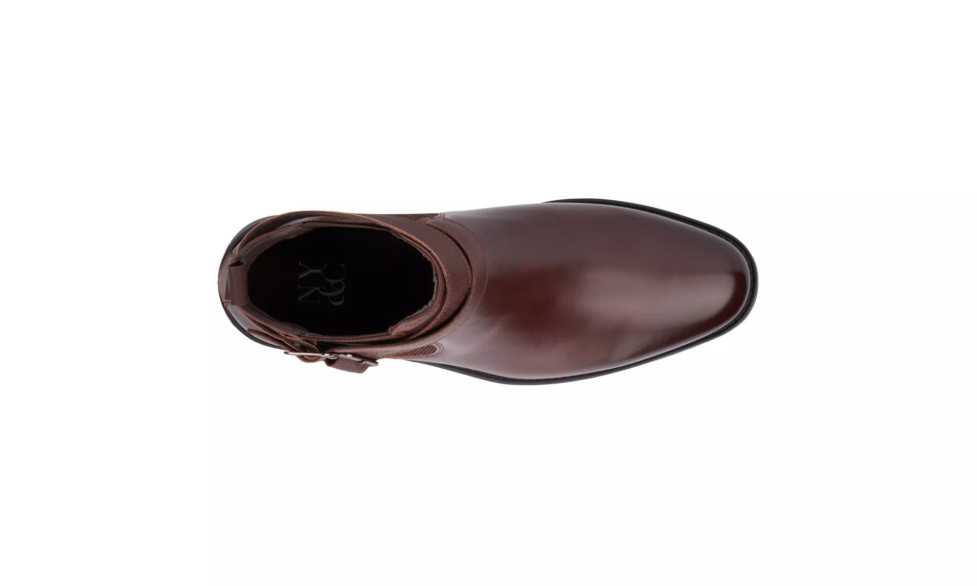New York & Company Men's Maximo Chelsea Boots