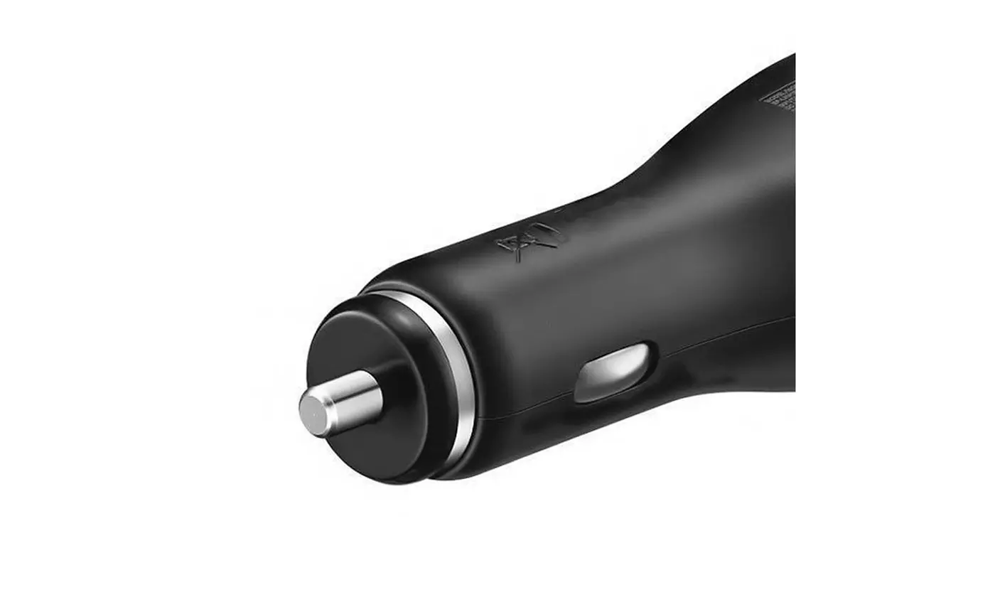 USB Type C Cables Adaptive Fast Dual Car Wall Charger for Samsung Galaxy S8 S9 