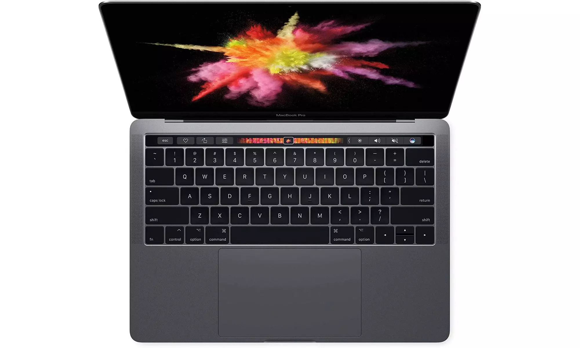 Apple MacBook Pro 13 - 2017 Model - (Scratch & Dent) - Second Medium