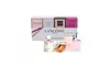 Lancome 4 Piece EDP Set - Idole, La Vie Est Belle, Tresor, Miracle for Women