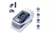 3in1 Fingertip Pulse Oximeter & Blood Pressure Monitor & Handheld Nebulizer Kit - Second Medium