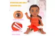 Waterproof Electric Doll Water Park Swimming Pool Children Gift Toys - Second Medium