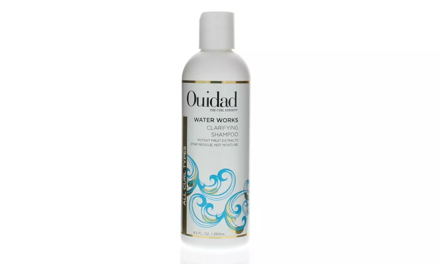 Best of Ouidad Hair Care Products Choose from-Shampoo OR Conditioner OR Styling