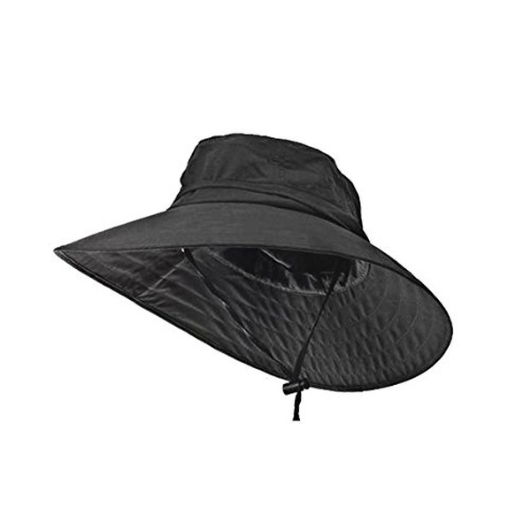 sun protection zone floppy hat costco