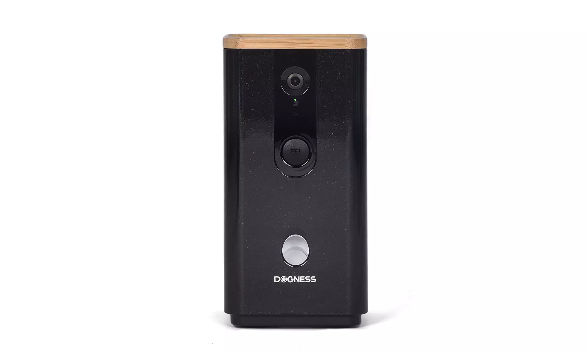 DOGNESS Smart Camera Pet Treater - 2.4G Wifi Remote Monitor - Primary Image