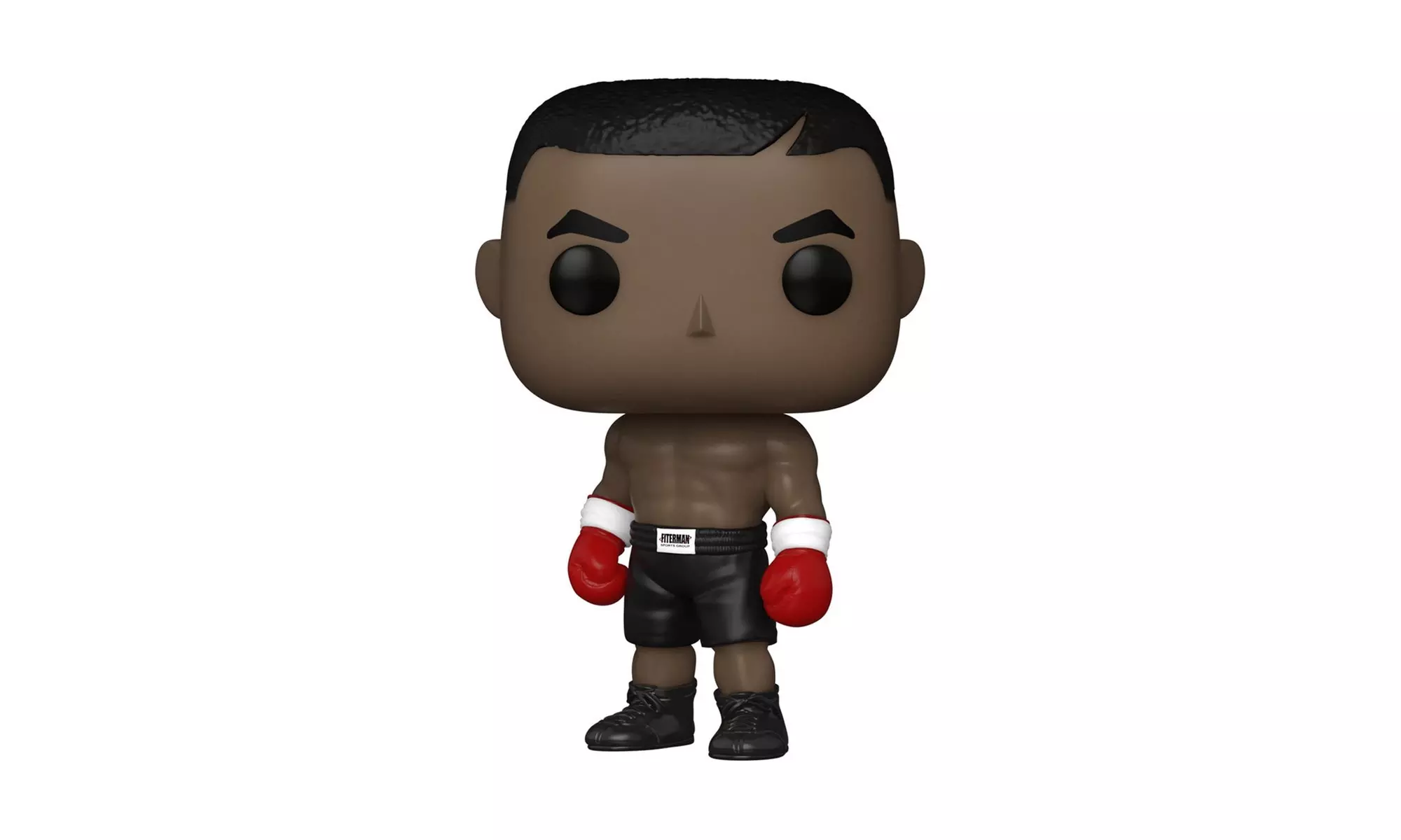 Funko Pop! Mike Tyson #01 - Primary Image