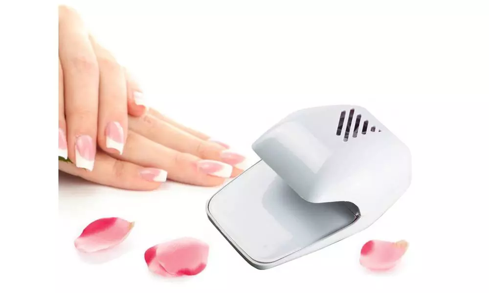 Manicure Drying Machine - Primary Image