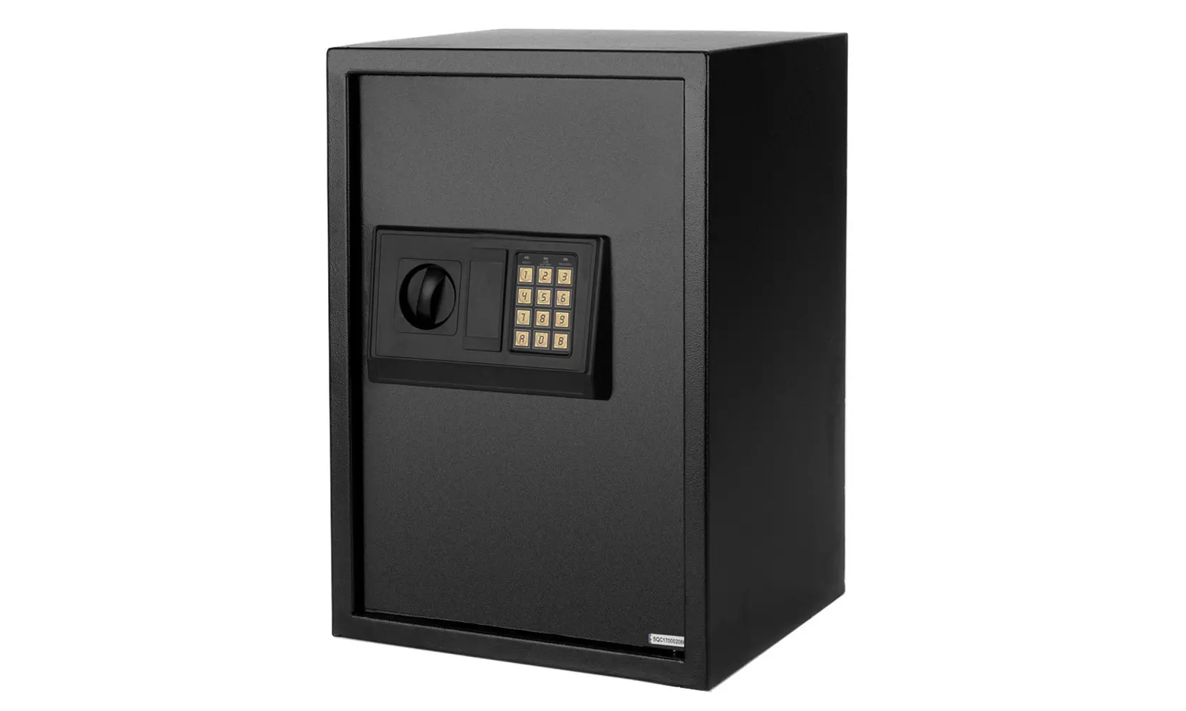 52L Home Security Electronic Digital Large Safe Box - Primary Image