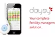 Daysy Fertility Monitor - Second Medium