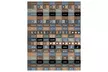 January 2024-December 2024 Large Weekly Monthly Planner - Second Medium